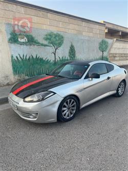 Hyundai Coupe